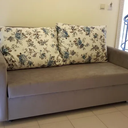 Sahin Palace Hotel 3*
