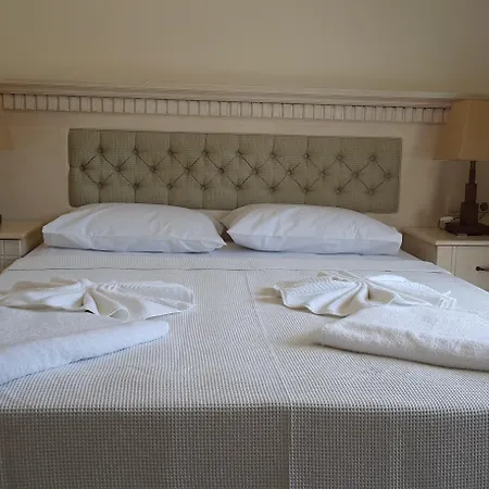 Hotel Sahin Palace 3*