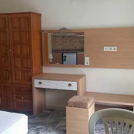 Otel Sahin Palace 3*