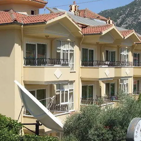 Otel Sahin Palace 3*