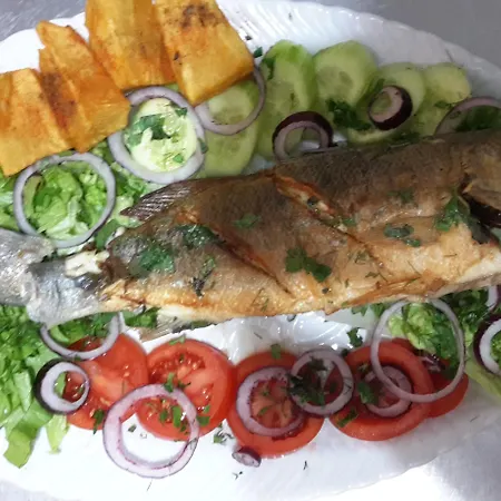 Sahin Palace İçmeler