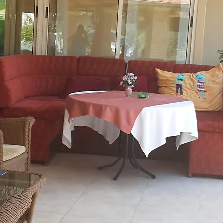 Sahin Palace Hotel