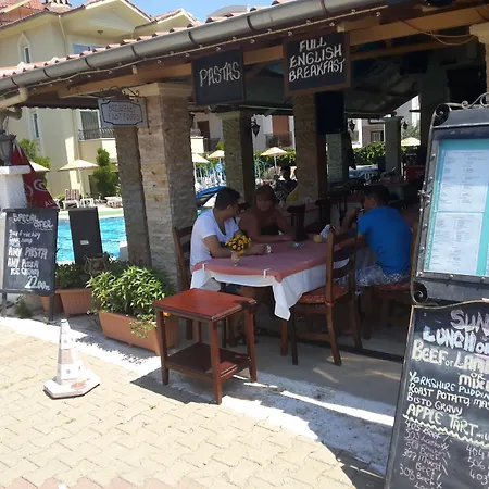 Sahin Palace Otel 3*