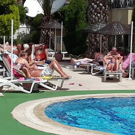 Otel Sahin Palace 3*