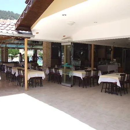 Sahin Palace Hotel