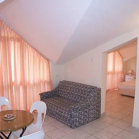 Hotel Sahin Palace Marmaris