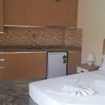 Szálloda Sahin Palace 3*