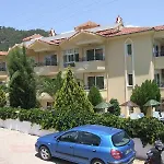 Sahin Palace 3* İçmeler