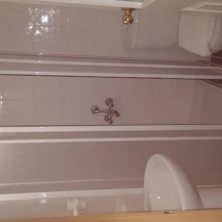 Hotel Sahin Palace Icmeler