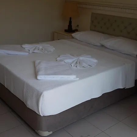 Sahin Palace Hotel Icmeler