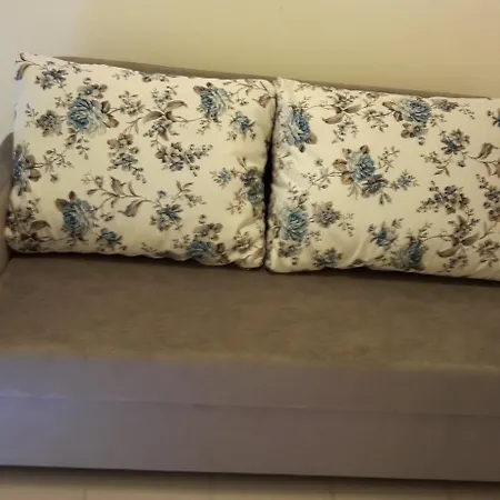 Hotel Sahin Palace Icmeler