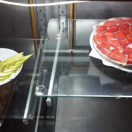 Sahin Palace 호텔 말마리스