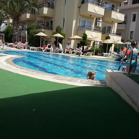 Sahin Palace Hotel 3*