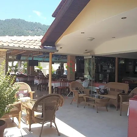 Sahin Palace 酒店 3*