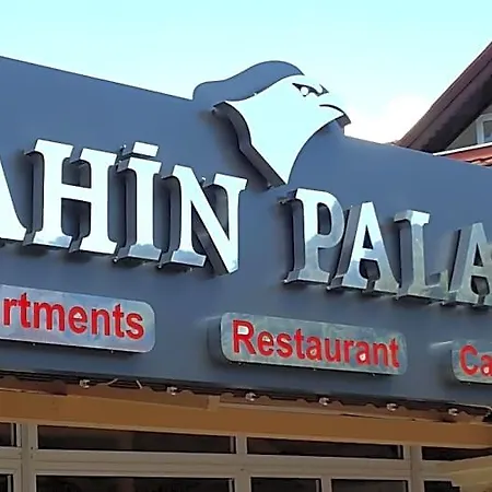 Sahin Palace