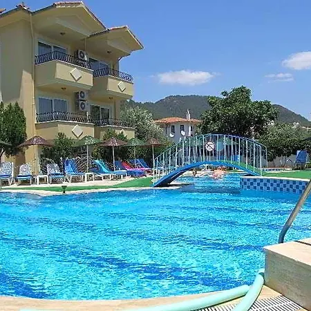 Sahin Palace 酒店 3*