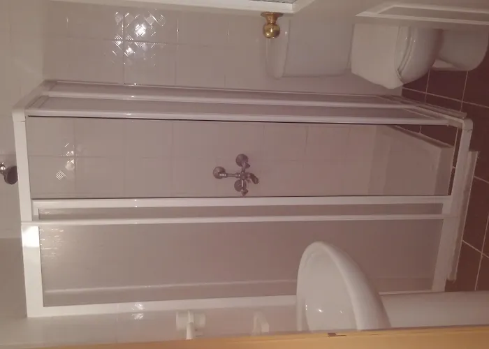 Hotel Sahin Palace Icmeler