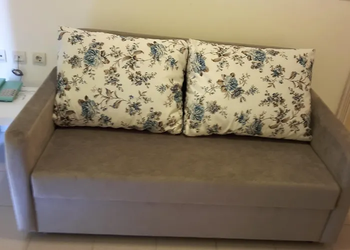 Hotel Sahin Palace Icmeler