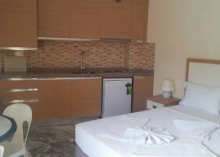 호텔 Sahin Palace 3*