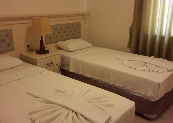 Sahin Palace 3*