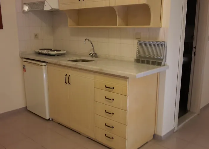 Sahin Palace Icmeler