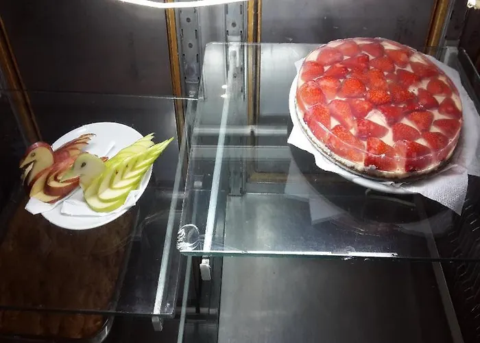 Sahin Palace Hotel 3*