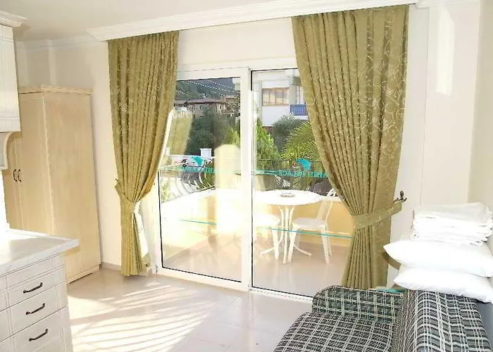 Hotel Sahin Palace 3*