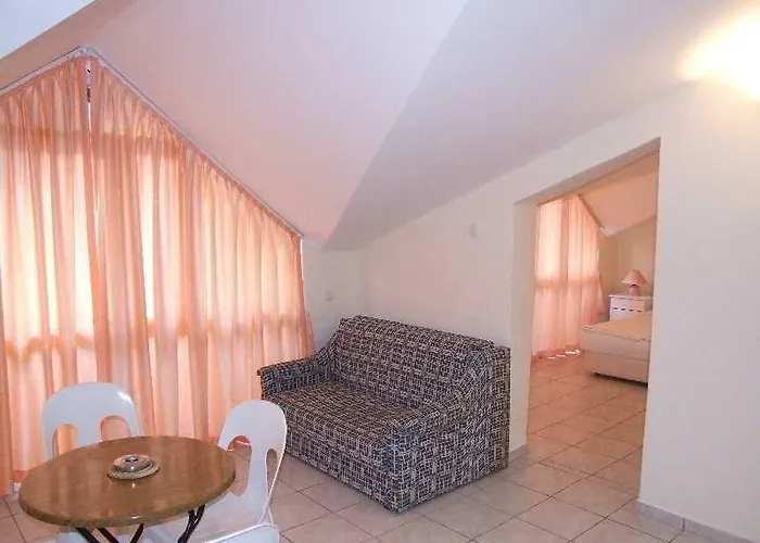 호텔 Sahin Palace 이츠멜레르