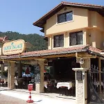 Sahin Palace 酒店 3*