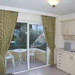 Sahin Palace 酒店 3*
