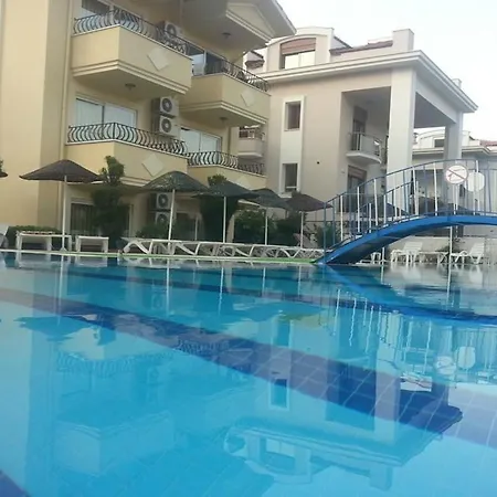 Отель Sahin Palace 3*