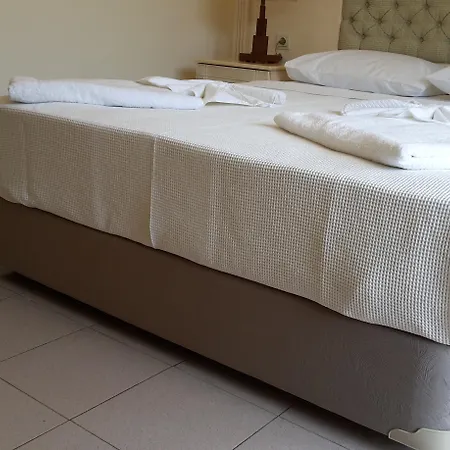 Sahin Palace 3* Ичмелер