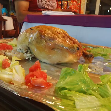 Sahin Palace Отель