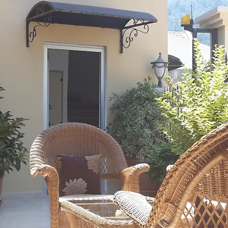 Hotel Sahin Palace Icmeler