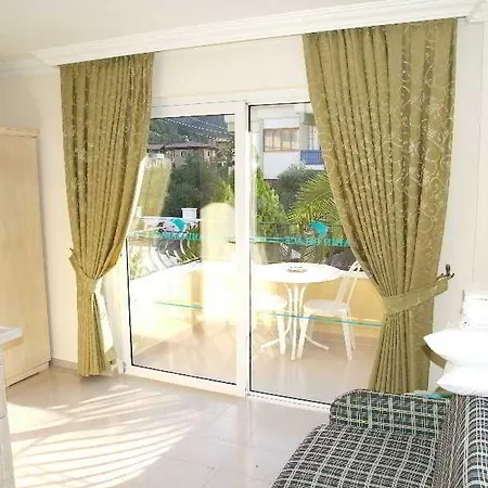 Hotel Sahin Palace 3*