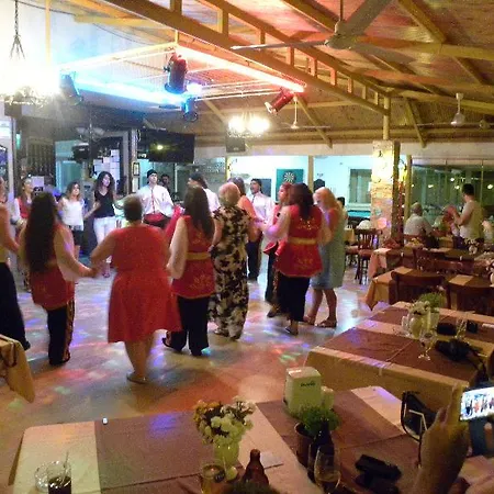 Sahin Palace Отель