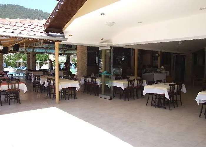 Sahin Palace מלון